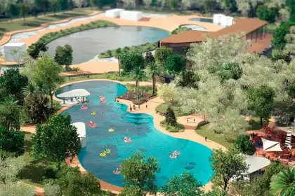 Govt review of proposed facility