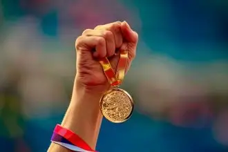 Cosmic convergence of rare opportunity