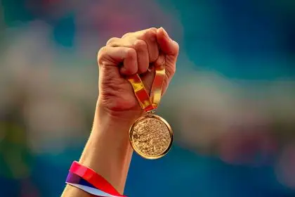 Cosmic convergence of rare opportunity