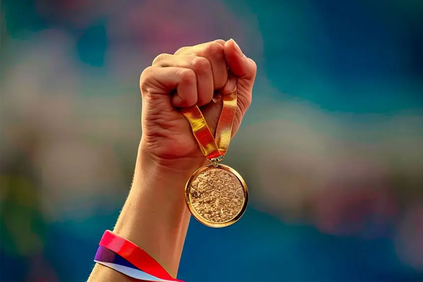 Cosmic convergence of rare opportunity