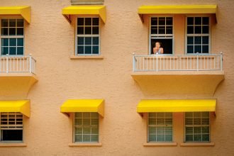 Home renting to ownership