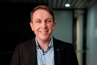 MDL Senior Associate Ross Snell MDL Seniors Associale Ross Snell.