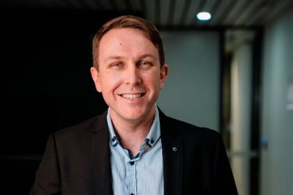 MDL Senior Associate Ross Snell MDL Seniors Associale Ross Snell.