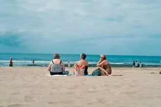 Australia has one of the highest records of skin cancer diagnosis in the world.