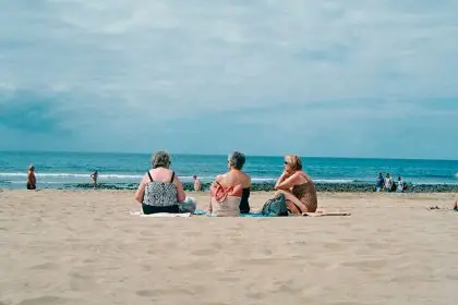 Australia has one of the highest records of skin cancer diagnosis in the world.