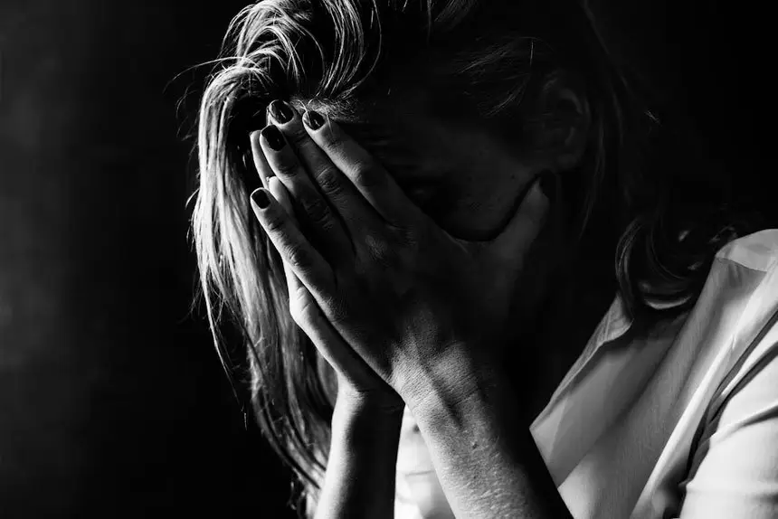 A daughter’s reflections on loss