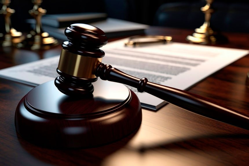 Historic laws passed this week