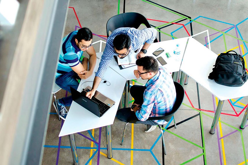 Networking is a key element of running a successful business.