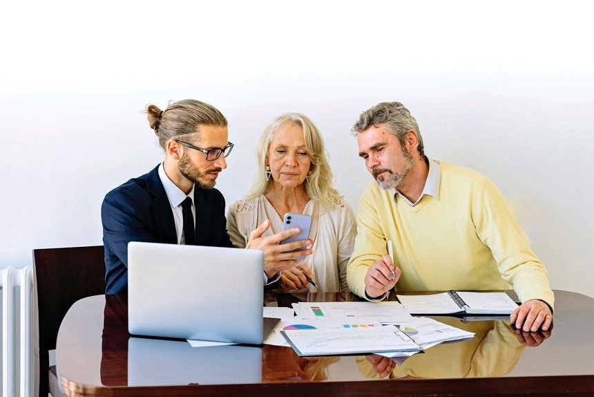 Having a balanced understanding of the property owners expectations is paramount before offering a lease.