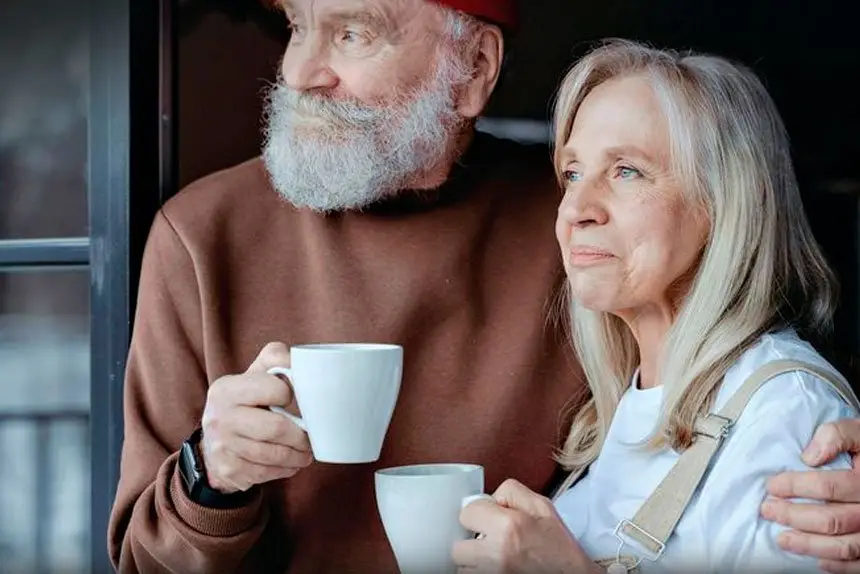 Use this time to make future decisions to suit yourself