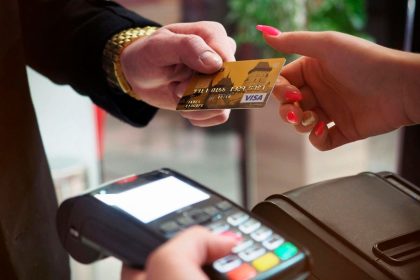 It’s on the cards - cash will go