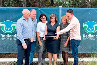 COUNCIL IN CONTROL: “We’re essentially getting a venue delivered for us at no cost to the Council.”