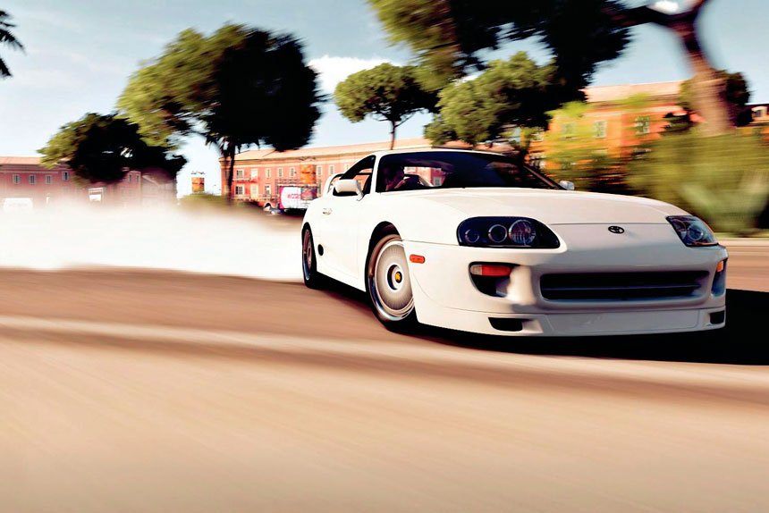 DRIVE TO SURVIVE: By changing our dangerous road habits, we can achieve safer roads for everyone.