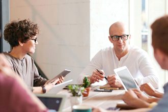 EXPERT GUIDANCE: A conveyancing solicitor can help you navigate the complex process.