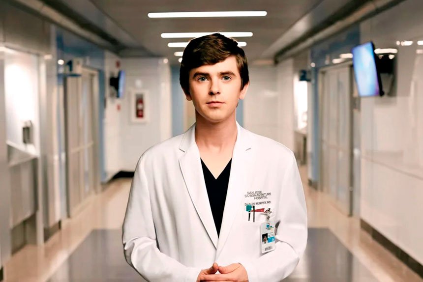 The Good Doctor’s final season
