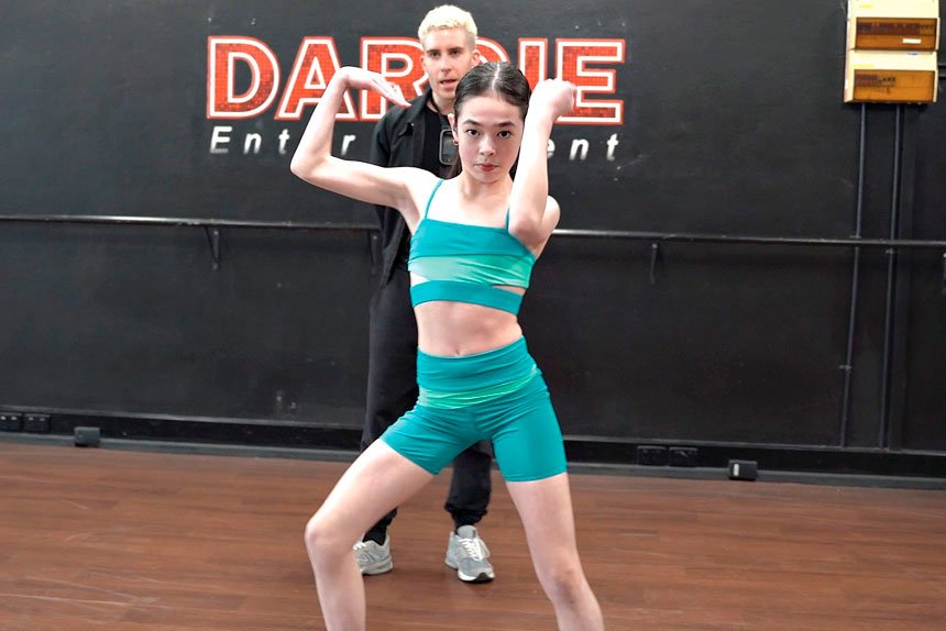 The new Blueprint program provides a toolkit to assist sports and recreational clubs in welcoming DHH children.