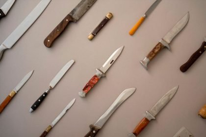 QPS campaign aims to promote crackdown on illegal knife sales