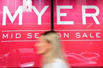 BIG PLANS: MYER seeks to acquire new brands.