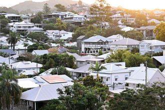 OUR HOMES: The Bill aims to return them to their rightful status as places where families grow and people age.