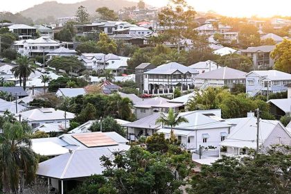 OUR HOMES: The Bill aims to return them to their rightful status as places where families grow and people age.