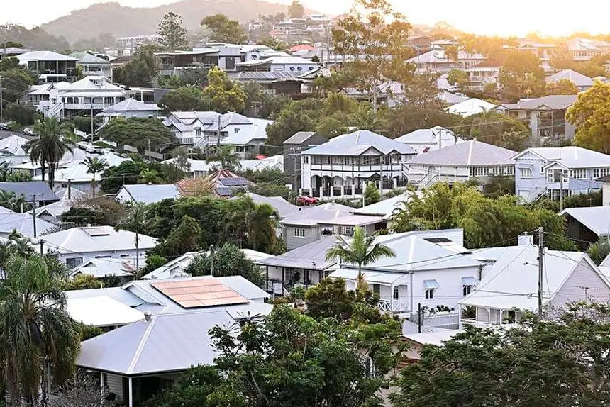 OUR HOMES: The Bill aims to return them to their rightful status as places where families grow and people age.