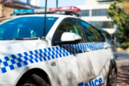 Police target dangerous driving during winter school holidays