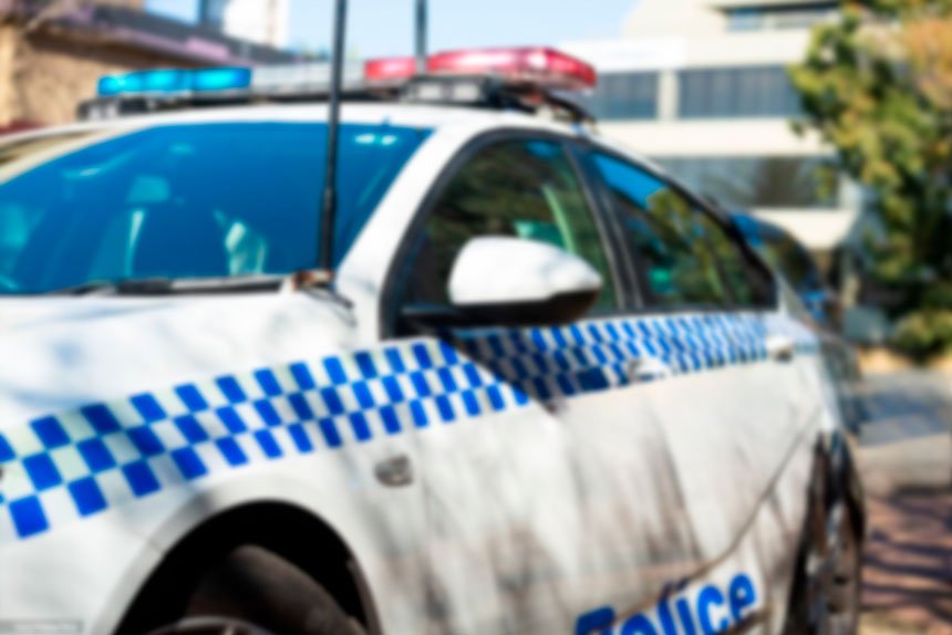 Police target dangerous driving during winter school holidays