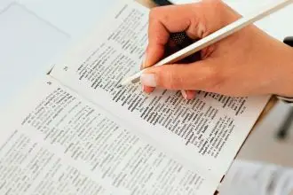 WORDS! That simple five- letter syllable allows us to communicate with others far more effectively than actions, although some would say that actions speak louder than words.