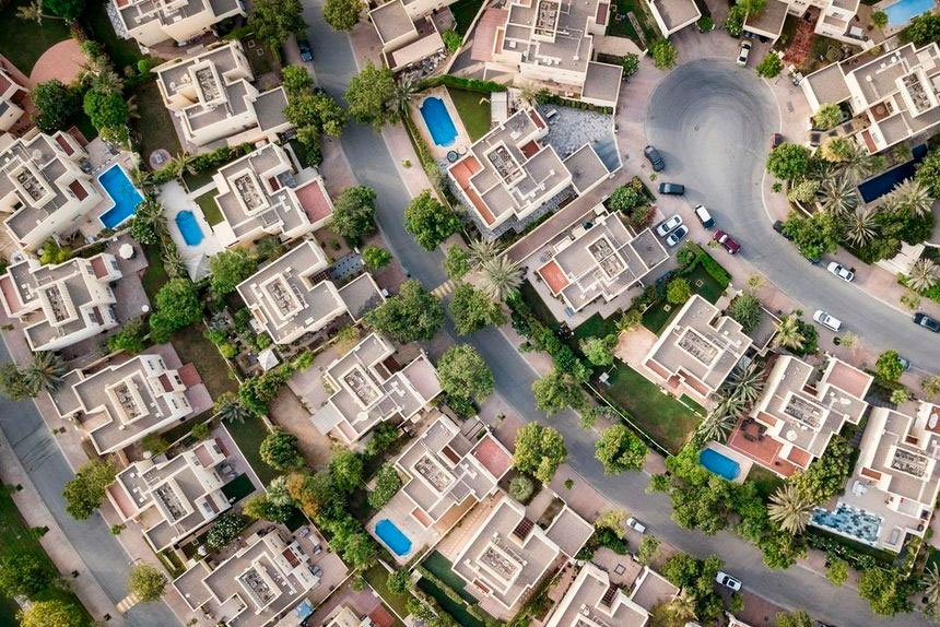 Your Redlands market update