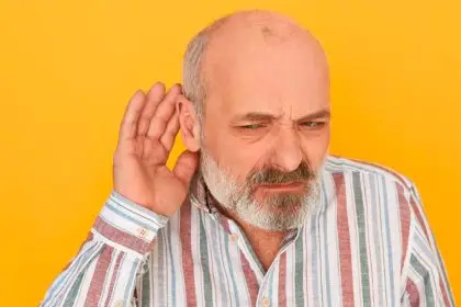 Symptoms could lead to cognitive decline