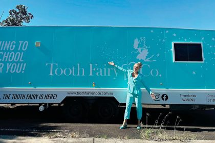 VAN PLAN: Students will be able to access mobile service.