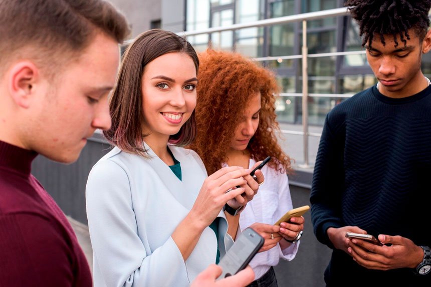 It’s really nothing to write home about