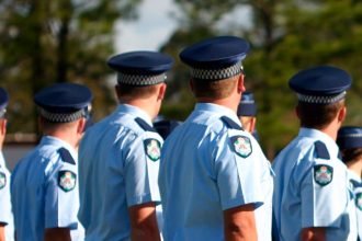 New officers ready to serve Redlands after graduation