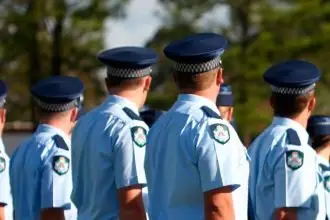 New officers ready to serve Redlands after graduation