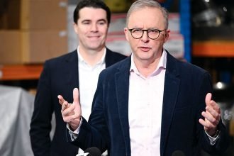 TAX CUTS: Stage three are about to kick in.