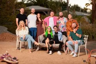 Island flavour for 20th season