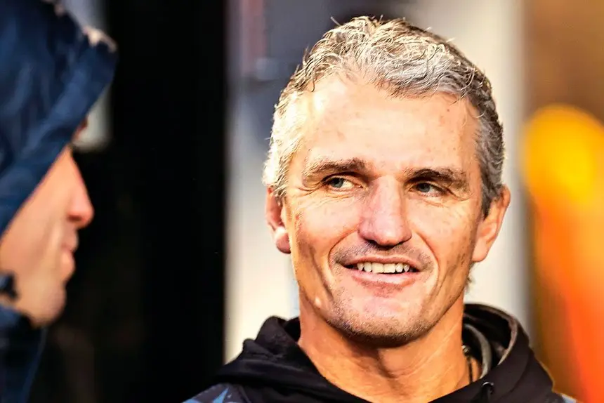 Penrith Panthers coach Ivan Cleary has settled on a winning formula. PHOTO: AAP Image/Mark Evan