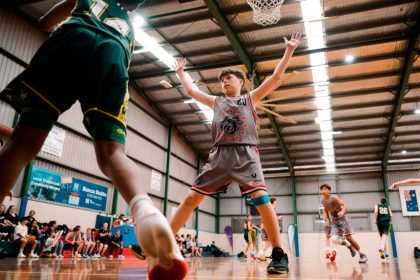 LONG SHOT: Sporting administrators need governments to unite.