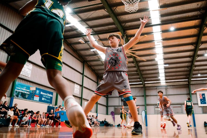 LONG SHOT: Sporting administrators need governments to unite.