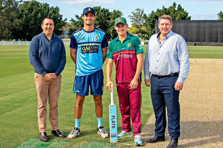 SPORTING CHANCE: Promoting excellence in sport is high on the list of priorities.