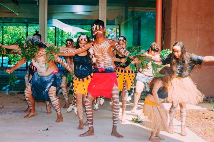 QUAMPI recently hosted a sneak peek tour before it opens its doors in 2025.