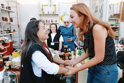 HELPING HAND: Community Grants funding of up to $50,000 is available for community groups.