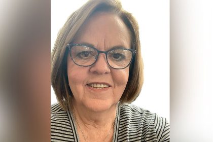 Jody van Vuuren was named Queensland’s checkout operator of the year and went on to represent her state at the national level.