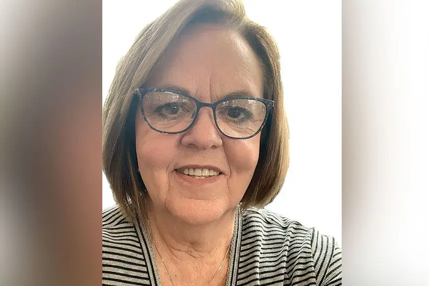 Jody van Vuuren was named Queensland’s checkout operator of the year and went on to represent her state at the national level.