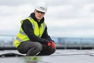 As the country’s second largest industry employer, one in 11 Australians is work in building and construction.