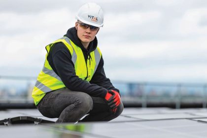 As the country’s second largest industry employer, one in 11 Australians is work in building and construction.