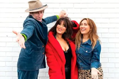 Headliners takes centre stage