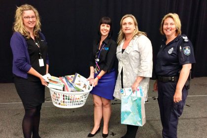 The Child Safety Team does vital and valuable work.