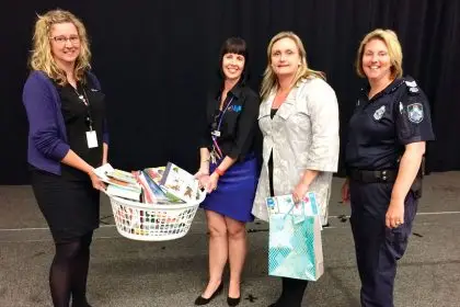 The Child Safety Team does vital and valuable work.