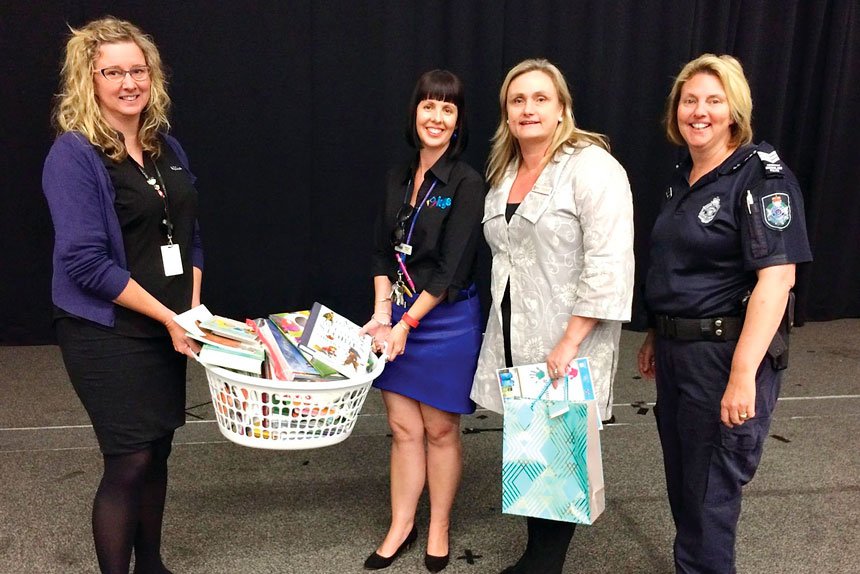 The Child Safety Team does vital and valuable work.